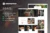 Egao – Template Kit Elementor para restaurante japonés y bar de sushi