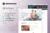 Sadhana – Template Kit Elementor para profesores de yoga y estudio