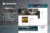 Skylensa – Template Kit de Elementor para fotografía aérea y videografía