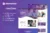Mentheer – Template Kit Elementor Pro para terapia de salud mental