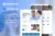 Optomatta – Template Kit Elementor Pro para óptica y tienda óptica