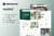 Nutrist – Template Kit Elementor para el servicio de alimentos saludables y nutrición