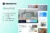 Habitate – Kit de plantillas Elementor para servicios domésticos inteligentes