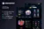 Netzo – Template Kit NFT Porfolio Elementor