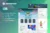 Nozzle – Template Kit para juegos NFT Elementor Pro