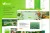 Vano – Kit de plantillas Elementor para alimentación y agricultura orgánicas