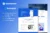KassaPay – Template Kit Elementor para pasarela de pago en línea