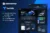 TechBiz – Template Kit Elementor Pro para empresas tecnológicas