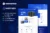 WebHozta – Kit de plantillas Elementor para servicios de alojamiento