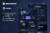 Shieldpro – Kit de plantillas Elementor Pro para servicios de ciberseguridad