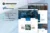 WaveDesign – Kit de plantillas Elementor Pro del servicio de diseño e impresión de camisetas