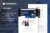 Kreativ – Kit de plantillas Elementor Pro para agencia digital y marca creativa
