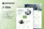 Jobbe – Template Kit Elementor para Agencia contratación y ofertas de trabajo