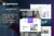 Zendomus – Kit de plantillas Elementor Pro para servicios tecnológicos y de hogar inteligente