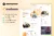 Markeezo – Template Kit Elementor para Agencia de SEO y marketing digital