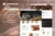 BreadMeal – Template Kit para elementos de panadería y pastel