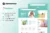 PopGlace – Template Kit Elementor para heladería
