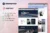 Aviatora – Kit de plantillas Elementor Pro para escuelas de aviación y vuelo