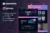 Gamequ – Kit de plantillas Elementor Pro para editores de juegos