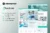 ArchiLab – Kit de plantillas Elementor Pro de investigación y laboratorio