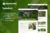 Bakebun – Template Kit para elementos de jardinería y paisajismo