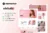 Niskala – Template Kit de Elementor empresarial femenino