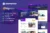 BigTranz – Template Kit Elementor para servicios de alquiler y alquiler de autobuses