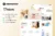 PetZone – Template Kit Elementor para servicios de cuidado de mascotas