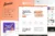 Fonnia – Kit de plantillas Elementor para tienda de productos digitales