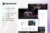 CreativeTech – Kit de plantillas Elementor para agencia de marketing digital