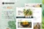 Vitameals – Template Kit Elementor para tienda de frutas y verduras