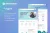 Jigglee – Template Kit Elementor para empresas emergentes de tecnología