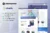 Cleanie – Template Kit Elementor para empresas de servicios de limpieza