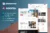 Roofta – Template Kit Elementor para servicios de techado