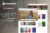 Bookarazi – Template Kit Elementor para autor y editor
