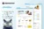 PawPaw – Template Kit Elementor para tienda de mascotas y cuidado de mascotas de WooCommerce