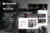Gastruzo – Template Kit Elementor para clubes de motociclistas