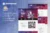 Rebound – Template Kit de Elementor para equipos de baloncesto y clubes deportivos