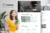 Smazy – Template Kits Elementor para sistemas domésticos inteligentes