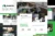 Manice – Template Kit de Business Elementor