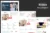 Mashura – Kit de plantillas para Porfolio Elementor