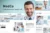 Medco – Template Kit Elementor para clínicas médicas y hospitales