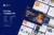 Merintis – Template Kit SaaS y Startup Elementor