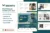 MINSMITH – Template Kit Porfolio Elementor