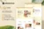 Salsa – Kit de plantillas Elementor para belleza y spa