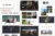 Tripitika — Kit de plantillas Elementor para agencias de turismo y viajes