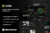 Xstar – Kit de Plantillas para Porfolios y Agencia Creativa