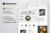 Tasteio – Kit de plantillas Elementor para restaurantes y cafeterías