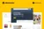 Atravel – Template Kit de sitio completo Elementor Pro para Agencia de viajes