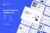 Ovolio – Kit de plantillas Elementor Pro para agencia creativa